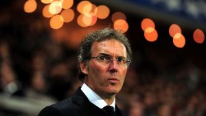 Huấn luyện viên Laurent Blanc: Bạn biết gì về ông?