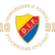 Logo Djurgardens
