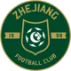 Logo Zhejiang Professional FC