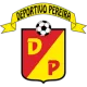 Logo Deportivo Pereira