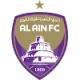 Logo Al Ain FC