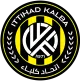 Logo Ittihad Kalba FC