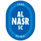 Logo Al-Nasr Dubai