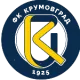 Logo FK Levski Krumovgrad
