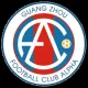 Logo Guangzhou Dandelion Alpha FC