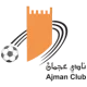Logo Ajman